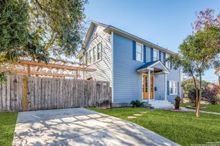 344 W Rosewood, San Antonio, TX 78212