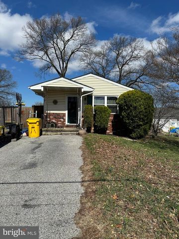 22 MAIN AVE SW, Glen Burnie, MD 21061