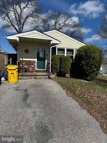 22 MAIN AVE SW, Glen Burnie, MD 21061