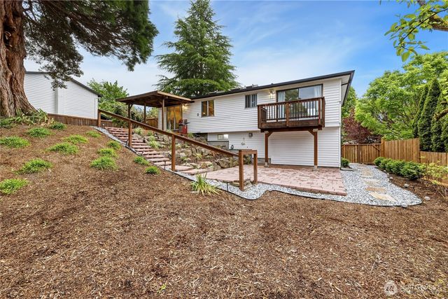 11212 NE 145th Street, Kirkland, WA 98034