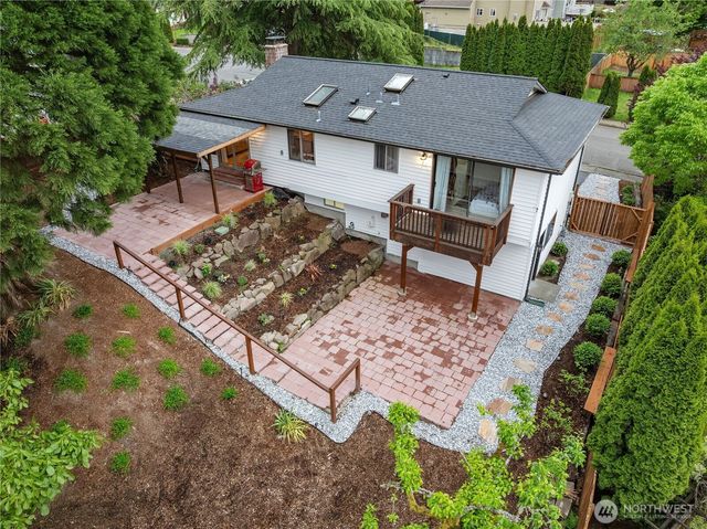 11212 NE 145th Street, Kirkland, WA 98034