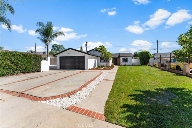 17149 Donmetz Street, Granada Hills, CA 91344