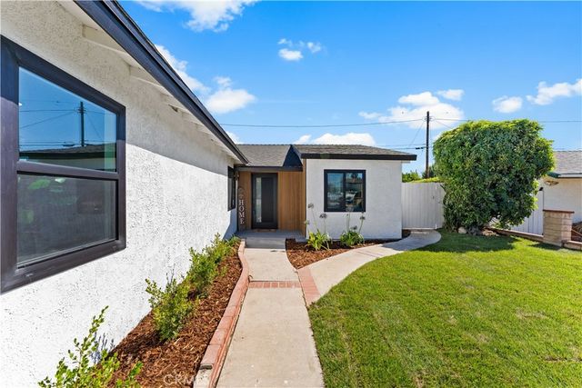 17149 Donmetz Street, Granada Hills, CA 91344