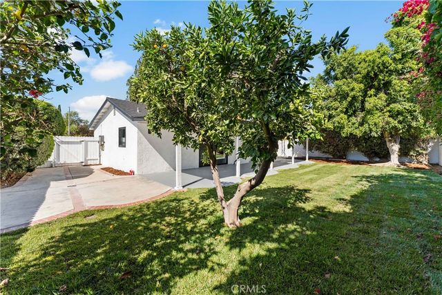 17149 Donmetz Street, Granada Hills, CA 91344