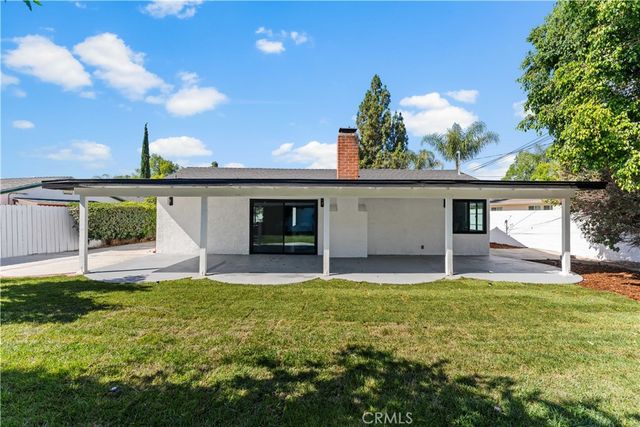 17149 Donmetz Street, Granada Hills, CA 91344