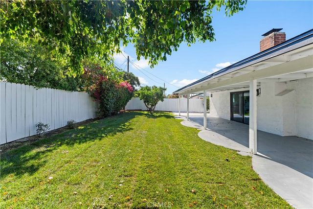 17149 Donmetz Street, Granada Hills, CA 91344