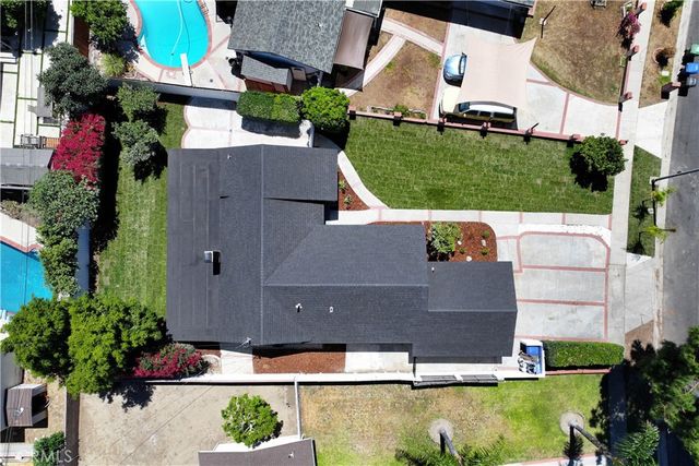 17149 Donmetz Street, Granada Hills, CA 91344