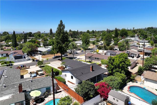 17149 Donmetz Street, Granada Hills, CA 91344