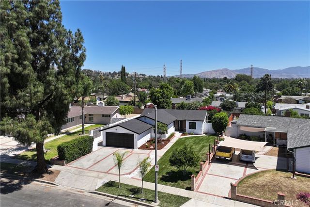 17149 Donmetz Street, Granada Hills, CA 91344