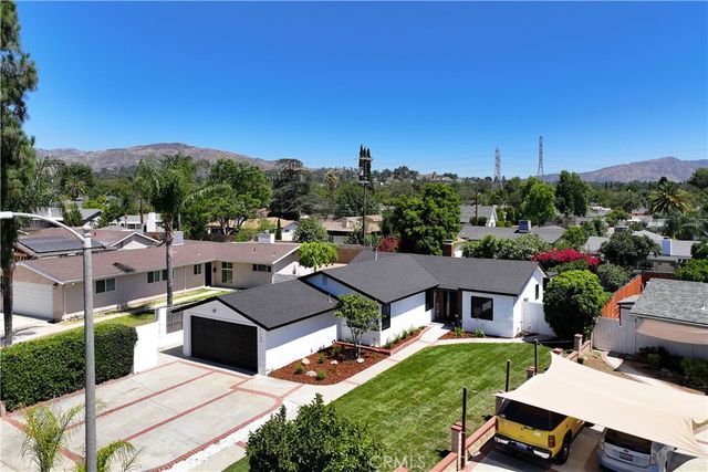 17149 Donmetz Street, Granada Hills, CA 91344