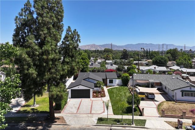 17149 Donmetz Street, Granada Hills, CA 91344