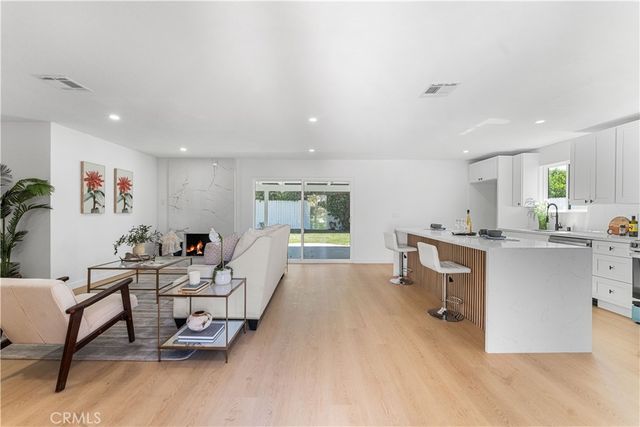 17149 Donmetz Street, Granada Hills, CA 91344