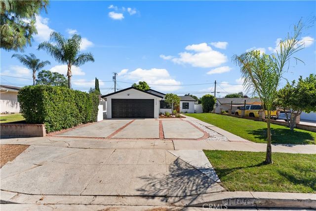 17149 Donmetz Street, Granada Hills, CA 91344