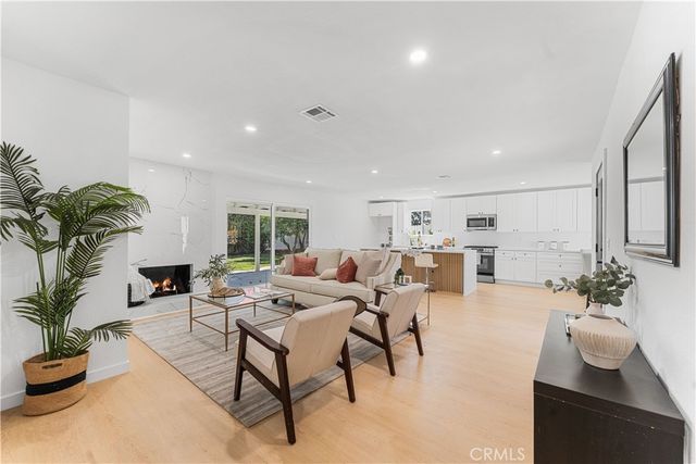 17149 Donmetz Street, Granada Hills, CA 91344