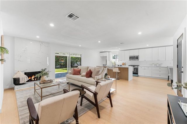 17149 Donmetz Street, Granada Hills, CA 91344