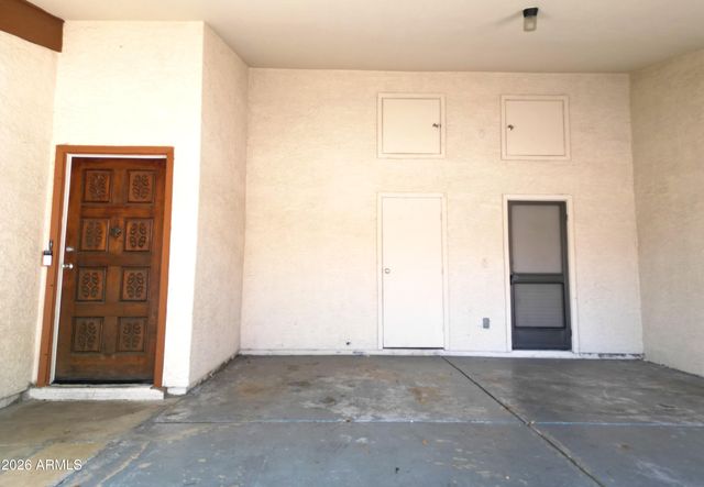 9120 N 68TH Drive, Peoria, AZ 85345