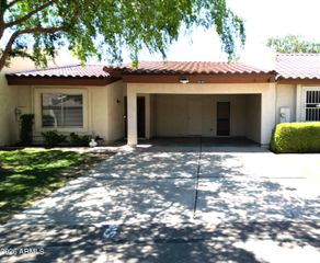 9120 N 68TH Drive, Peoria, AZ 85345