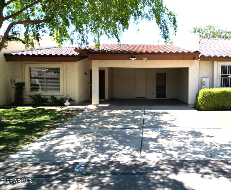 9120 N 68TH Drive, Peoria, AZ 85345
