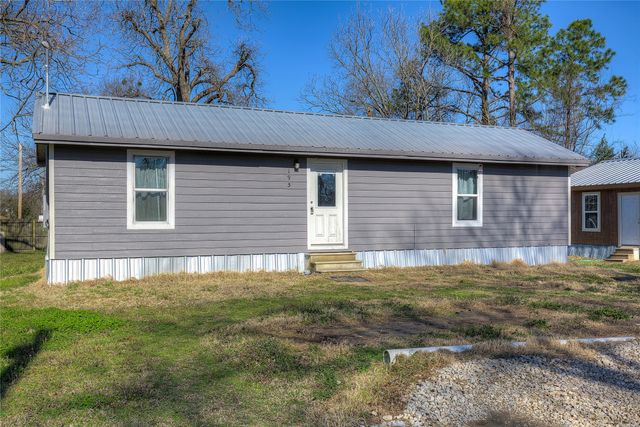 195 N Wood Street, Emory, TX 75440