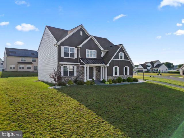 61 MONTICELLO DR L-0087 DR, Lebanon, PA 17042