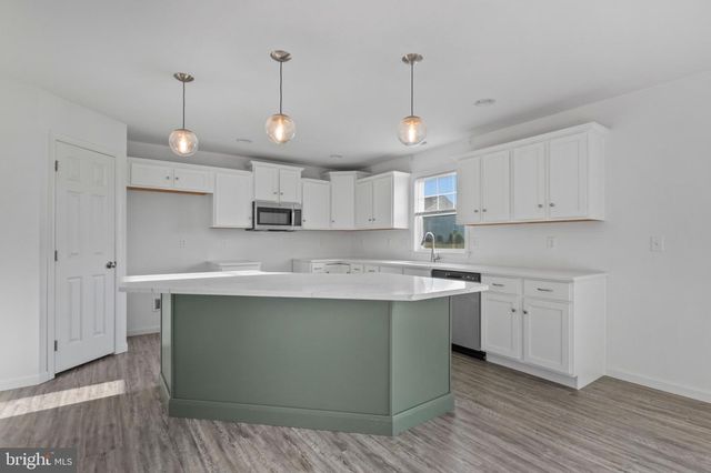 61 MONTICELLO DR L-0087 DR, Lebanon, PA 17042