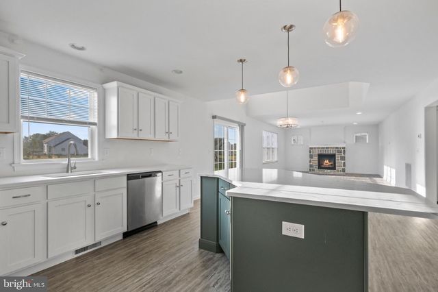 61 MONTICELLO DR L-0087 DR, Lebanon, PA 17042