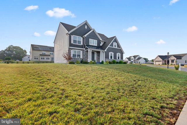 61 MONTICELLO DR L-0087 DR, Lebanon, PA 17042