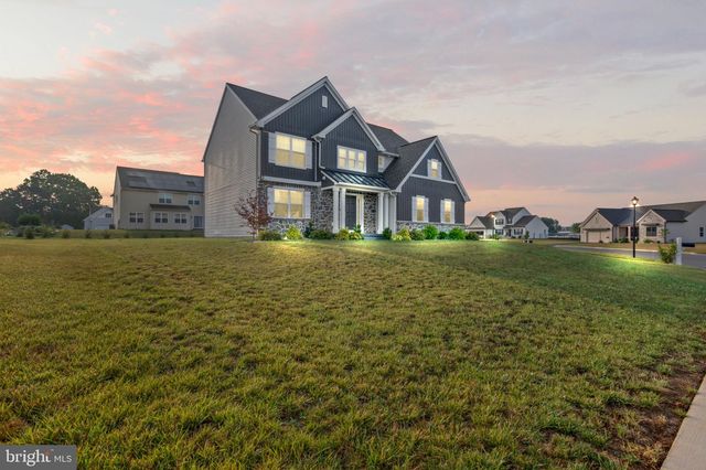 61 MONTICELLO DR L-0087 DR, Lebanon, PA 17042