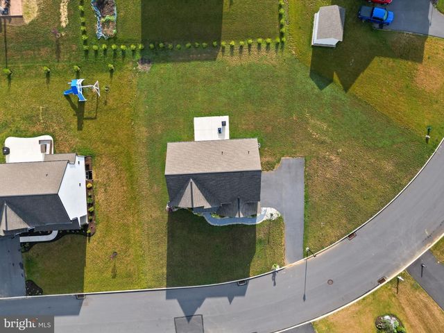 61 MONTICELLO DR L-0087 DR, Lebanon, PA 17042