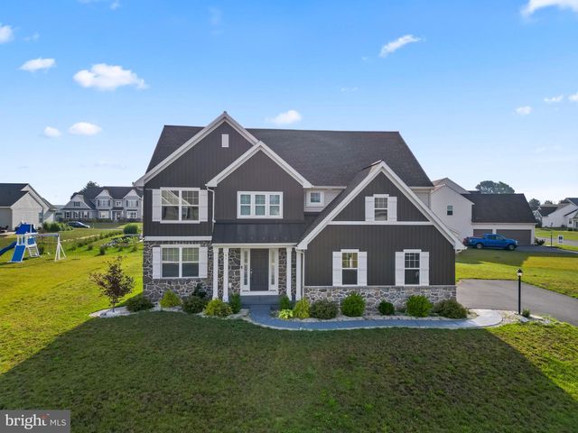 61 MONTICELLO DR L-0087 DR, Lebanon, PA 17042