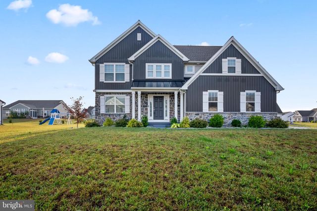 61 MONTICELLO DR L-0087 DR, Lebanon, PA 17042