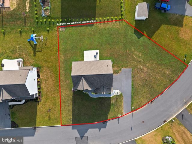 61 MONTICELLO DR L-0087 DR, Lebanon, PA 17042