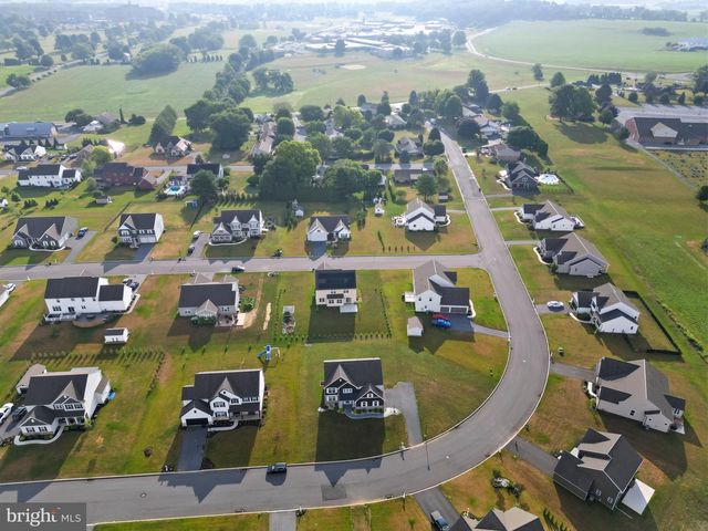 61 MONTICELLO DR L-0087 DR, Lebanon, PA 17042