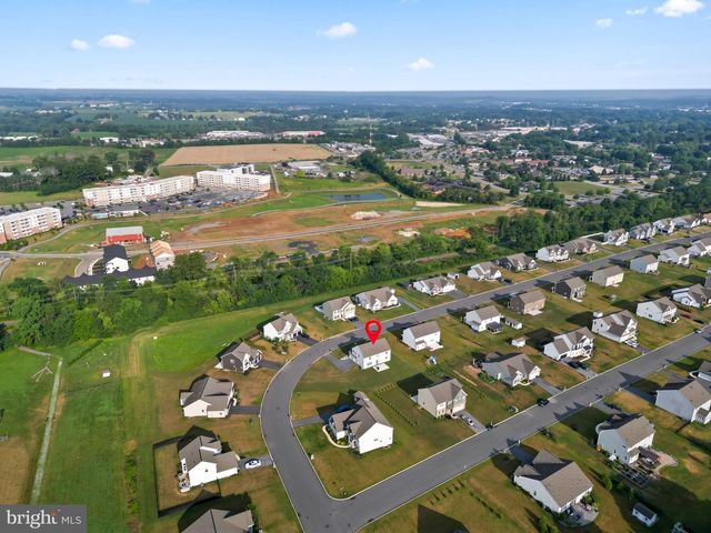 61 MONTICELLO DR L-0087 DR, Lebanon, PA 17042