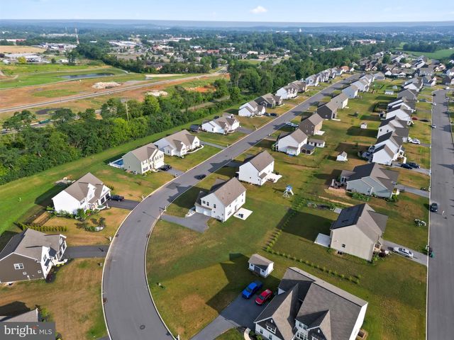 61 MONTICELLO DR L-0087 DR, Lebanon, PA 17042