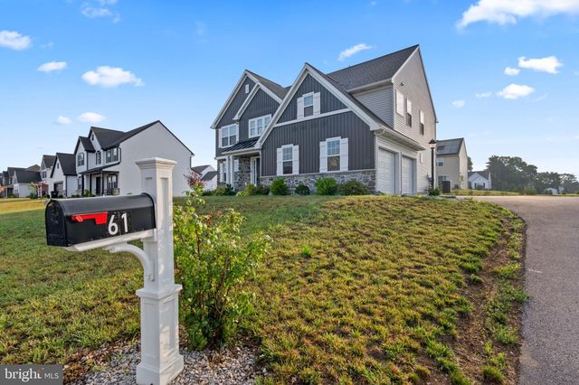 61 MONTICELLO DR L-0087 DR, Lebanon, PA 17042