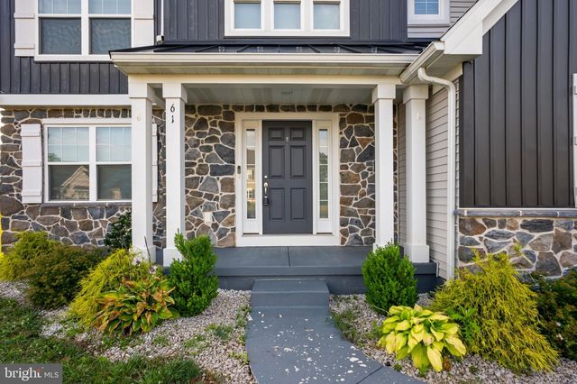 61 MONTICELLO DR L-0087 DR, Lebanon, PA 17042