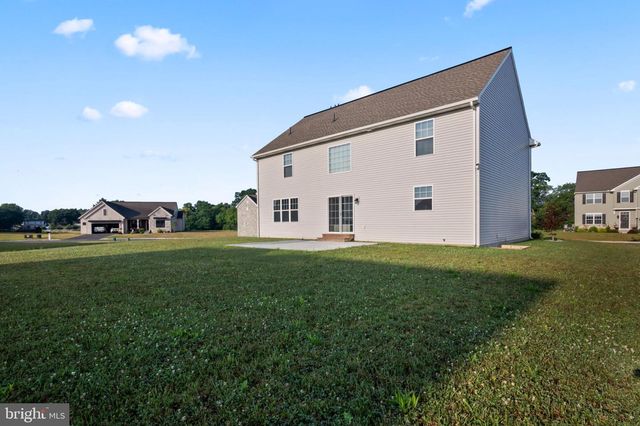 61 MONTICELLO DR L-0087 DR, Lebanon, PA 17042