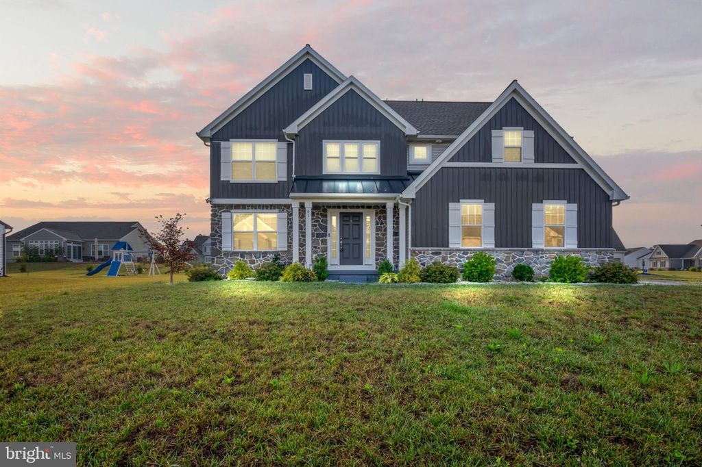 61 MONTICELLO DR L-0087 DR, Lebanon, PA 17042