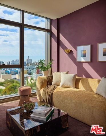 700 Broadway PH 822, Santa Monica, CA 90401