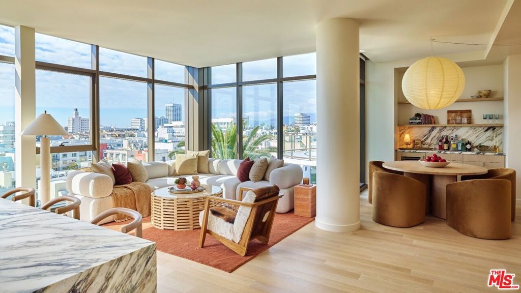700 Broadway PH 822, Santa Monica, CA 90401