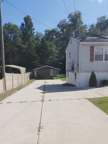 1515 PLEASANT DR, Millville, NJ 08332