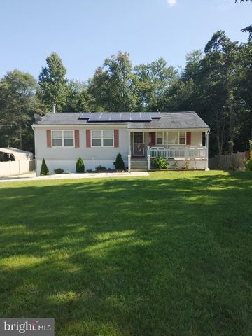 1515 PLEASANT DR, Millville, NJ 08332