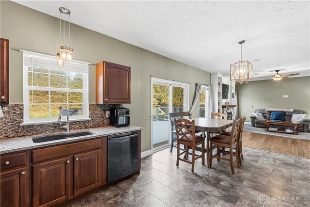 573 Wildlife Court, Fairborn, OH 45324