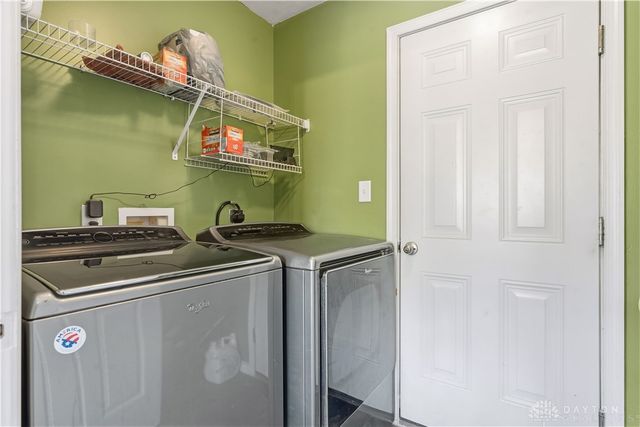 573 Wildlife Court, Fairborn, OH 45324