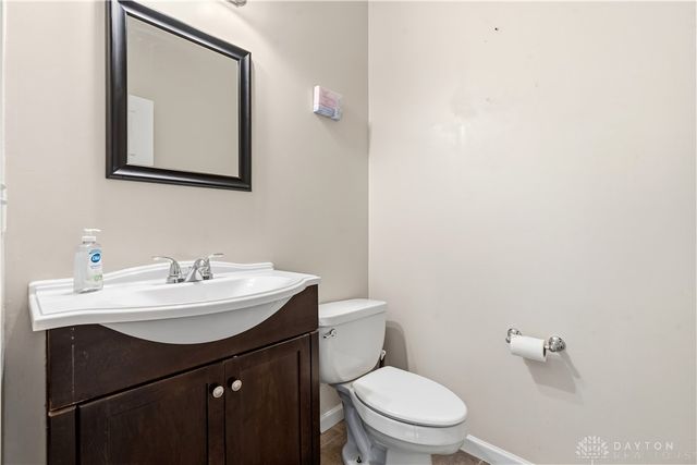 573 Wildlife Court, Fairborn, OH 45324