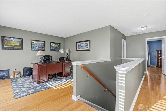 573 Wildlife Court, Fairborn, OH 45324