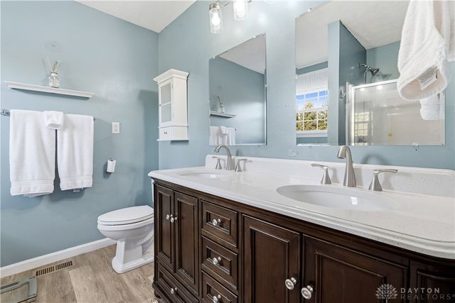 573 Wildlife Court, Fairborn, OH 45324