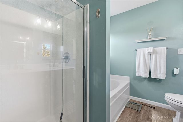 573 Wildlife Court, Fairborn, OH 45324