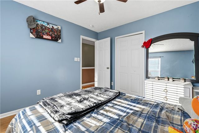 573 Wildlife Court, Fairborn, OH 45324